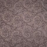Pound A Metre 3 Metres 3 Metres Luxury Bridal Lace Fabric - 55" Wide (Brown)