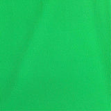 Pound A Metre 3 Metres, Luxury Bubble Crepe - 55” Wide (Green)