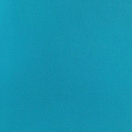 Pound A Metre 3 Metres, Luxury Bubble Crepe - 55” Wide (Petrol)