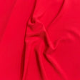 Pound A Metre 3 Metres, Luxury Bubble Crepe - 55” Wide (Red)