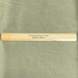 Pound A Metre 3 Metres Luxury Chiffon- 55" Wide- (Khaki)