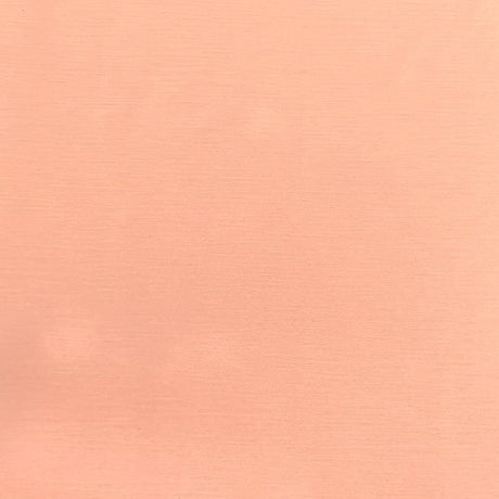 Pound A Metre 3 Metres Luxury Chiffon- 55" Wide- (Peach)