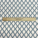 Pound A Metre 3 Metres Luxury Cotton Poplin Fabric – 45'' Wide (Diamond)