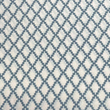 Pound A Metre 3 Metres Luxury Cotton Poplin Fabric – 45'' Wide (Diamond)