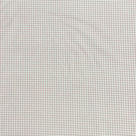 Pound A Metre 3 Metres Luxury Cotton Poplin Fabric – 45'' Wide (Gingham)