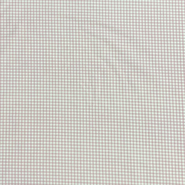Pound A Metre 3 Metres Luxury Cotton Poplin Fabric – 45'' Wide (Gingham)