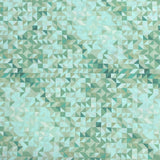 Pound A Metre 3 Metres Luxury Cotton Poplin Fabric – 45'' Wide (Mirror)