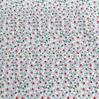 Pound A Metre 3 Metres Luxury Cotton Poplin Fabric – 60'' Wide (Lilac Floral)