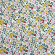 Pound A Metre 3 Metres Luxury Cotton Poplin Fabric – 60'' Wide (Paintwork)