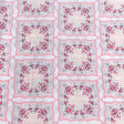 Pound A Metre 3 Metres Luxury Cotton Poplin Fabric – 60'' Wide (Patchwork)