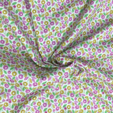 Pound A Metre 3 Metres Luxury Cotton Poplin Fabric – 60'' Wide (Scent)