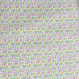 Pound A Metre 3 Metres Luxury Cotton Poplin Fabric – 60'' Wide (Scent)
