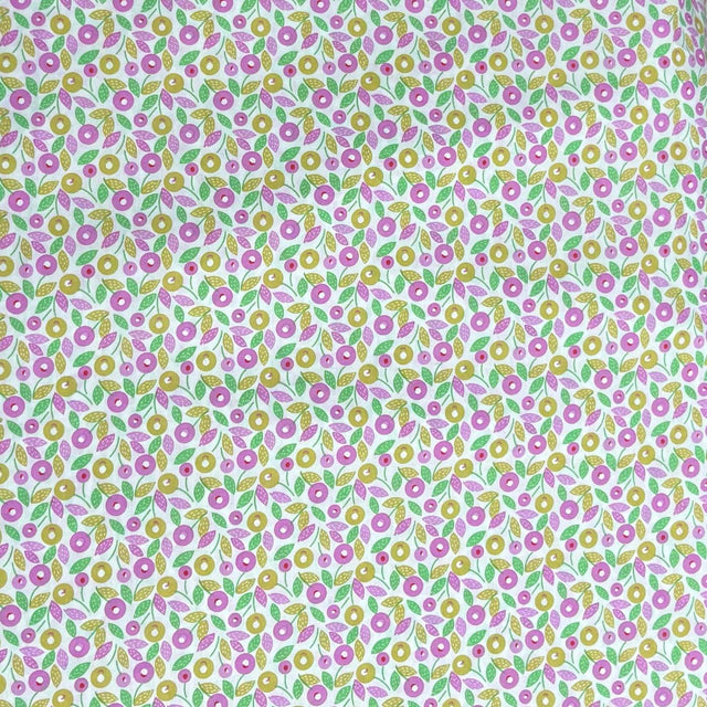 Pound A Metre 3 Metres Luxury Cotton Poplin Fabric – 60'' Wide (Scent)