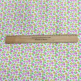 Pound A Metre 3 Metres Luxury Cotton Poplin Fabric – 60'' Wide (Scent)