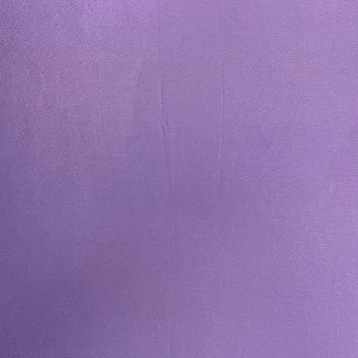 Pound A Metre 3 Metres Luxury Crepe Back Satin - 45" Wide (Grape)
