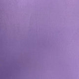 Pound A Metre 3 Metres Luxury Crepe Back Satin - 45" Wide (Grape)