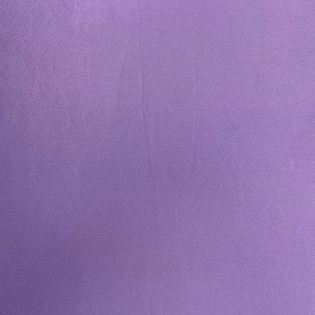 Pound A Metre 3 Metres Luxury Crepe Back Satin - 45" Wide (Grape)