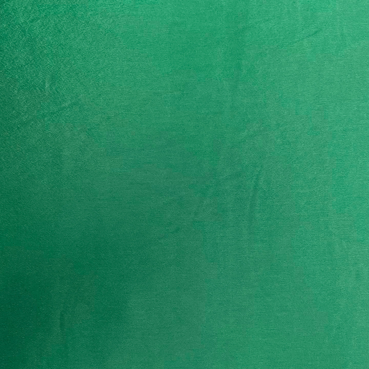 Pound A Metre 3 Metres Luxury Crepe Back Satin - 45" Wide (Green)