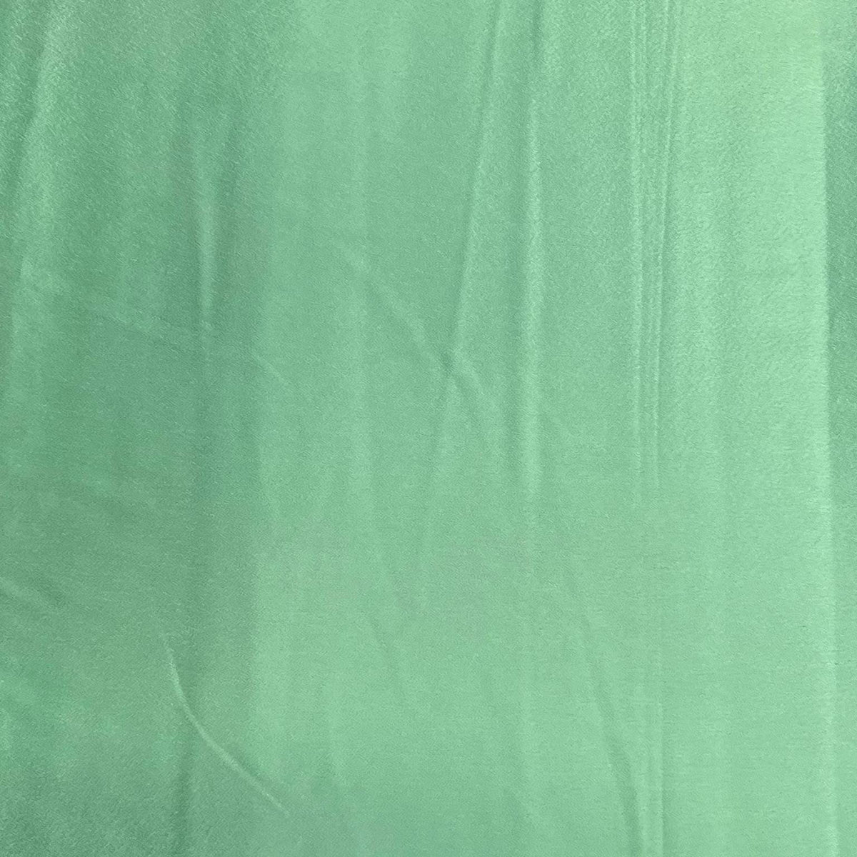 Pound A Metre 3 Metres Luxury Crepe Back Satin - 45" Wide (Green)
