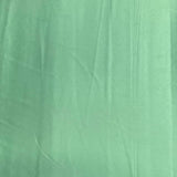 Pound A Metre 3 Metres Luxury Crepe Back Satin - 45" Wide (Green)
