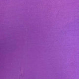 Pound A Metre 3 Metres Luxury Crepe Back Satin - 45" Wide (Purple)