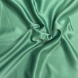 Pound A Metre 3 Metres Luxury Crepe Back Satin - 45" Wide (Sage)