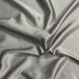 Pound A Metre 3 Metres Luxury Crepe Back Satin - 45" Wide (Slate Grey)