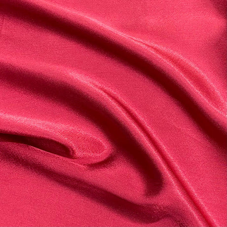 Pound A Metre 3 Metres 3 Metres Luxury Crepe Back Satin - 60" Wide (Apple)