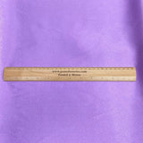 Pound A Metre 3 Metres 3 Metres Luxury Crepe Back Satin - 60" Wide (Lilac)