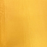 Pound A Metre 3 Metres 3 Metres Luxury Crepe Back Satin - 60" Wide (Mustard)