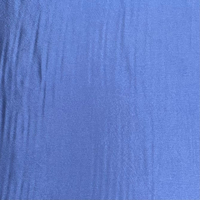 Pound A Metre 3 Metres 3 Metres Luxury Crepe Back Satin - 60" Wide (Navy)