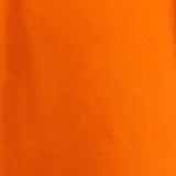 Pound A Metre 3 Metres 3 Metres Luxury Crepe Back Satin - 60" Wide (Orange)