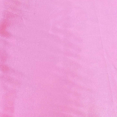 Pound A Metre 3 Metres 3 Metres Luxury Crepe Back Satin - 60" Wide (Pink)