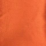 Pound A Metre 3 Metres 3 Metres Luxury Crepe Back Satin - 60" Wide (Rust)