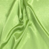 Pound A Metre 3 Metres 3 Metres Luxury Crepe Back Satin - 60" Wide (Sage Green)