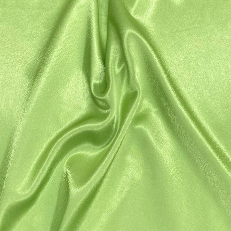 Pound A Metre 3 Metres 3 Metres Luxury Crepe Back Satin - 60" Wide (Sage Green)