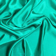 Pound A Metre 3 Metres 3 Metres Luxury Crepe Back Satin - 60" Wide (Teal)