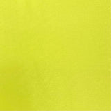 Pound A Metre 3 Metres 3 Metres Luxury Crepe Back Satin - 60" Wide (Yellow)