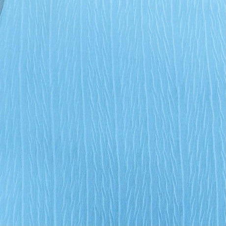 Pound A Metre 3 Metres Luxury Crinkle Chiffon- 55" Wide - (Sale 99)