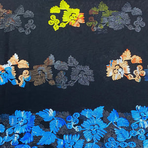 Lace Fabrics