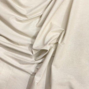 Cotton Poplin
