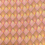 Pound A Metre 3 Metres 3 Metres, Luxury Dressmaking 100% Digital Printed Cotton Lawn- 55" (Egypt)