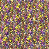 Pound A Metre 3 Metres 3 Metres, Luxury Dressmaking 100% Digital Printed Cotton Lawn- 55" (Jungle)