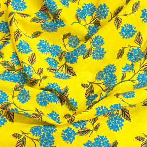 100% Cotton Lawn