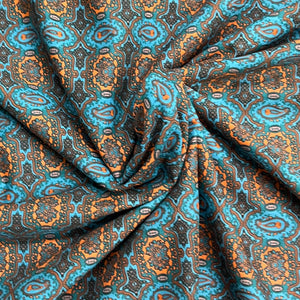 100% Cotton Lawn