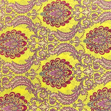 Pound A Metre 3 Metres 3 Metres Luxury Dressmaking 100% Digital Printed Cotton Lawn- 55" (SP2)