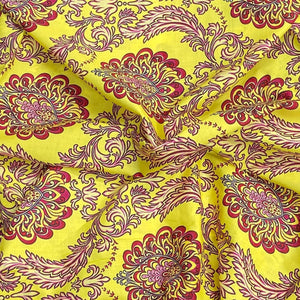 100% Cotton Lawn