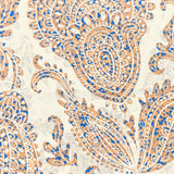 Pound A Metre 3 Metres 3 Metres Luxury Dressmaking 100% Digital Printed Cotton Lawn- 55" (SP2)