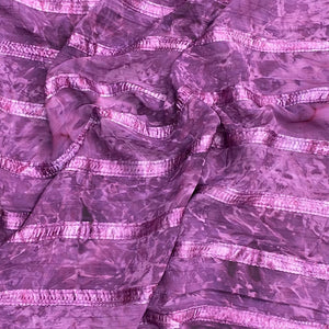 Chiffon & Georgette Fabric