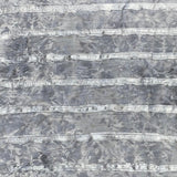 Pound A Metre 3 Metres Luxury Dressmaking Chiffon- 55" Wide - (Grey)